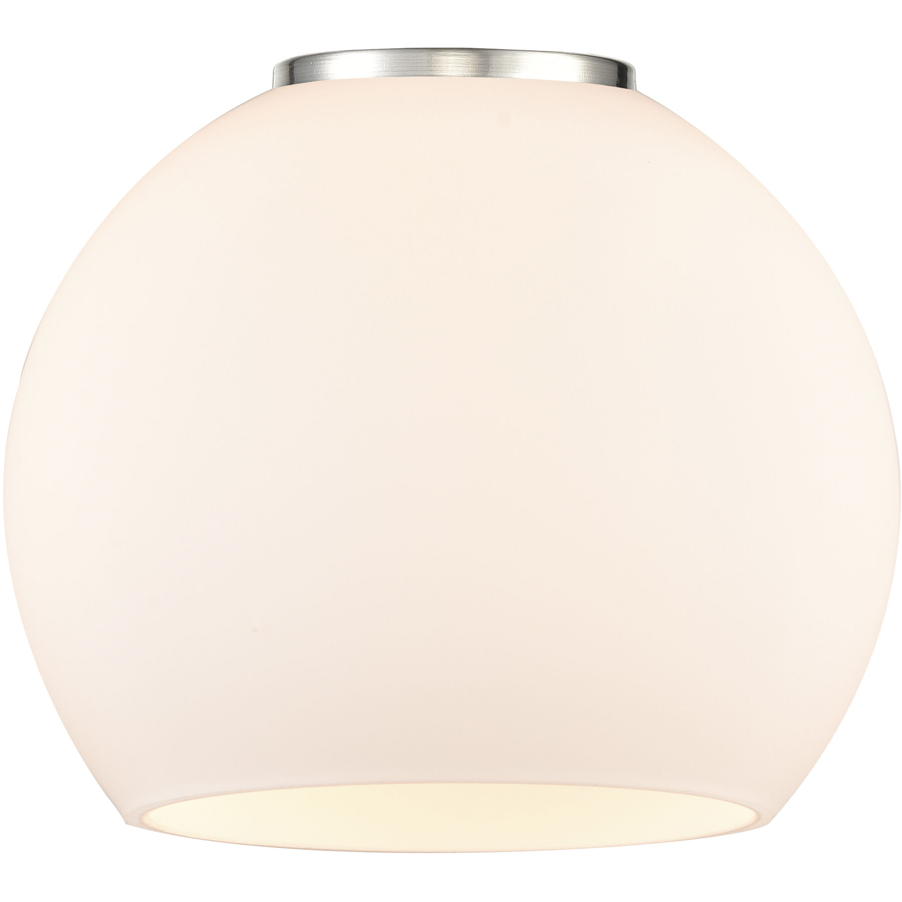Ballston Concord 1 Light 6 inch Matte Black Mini Pendant Ceiling Light in Incandescent, Matte White